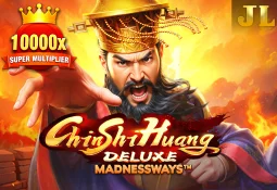 Chin Shi Huang